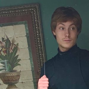 Meet your Posher, Marshall